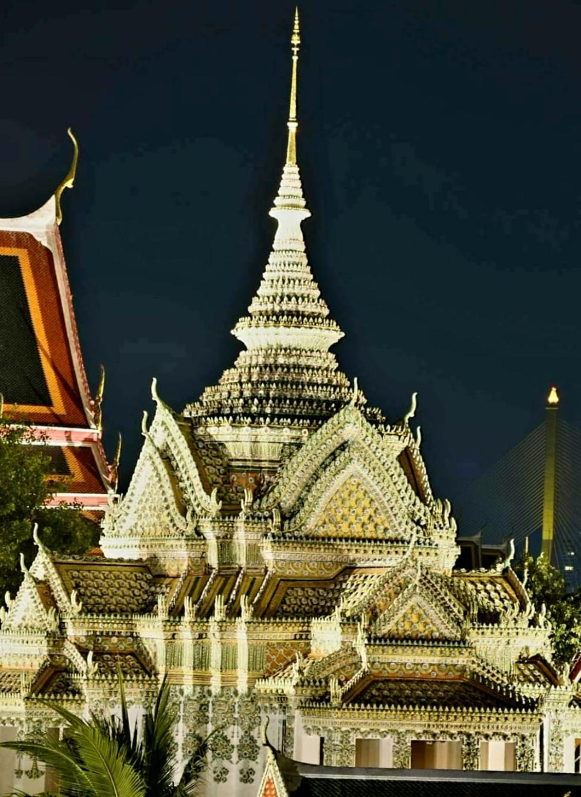 Hotel Chetuphon Gate Bangkok Exteriér fotografie