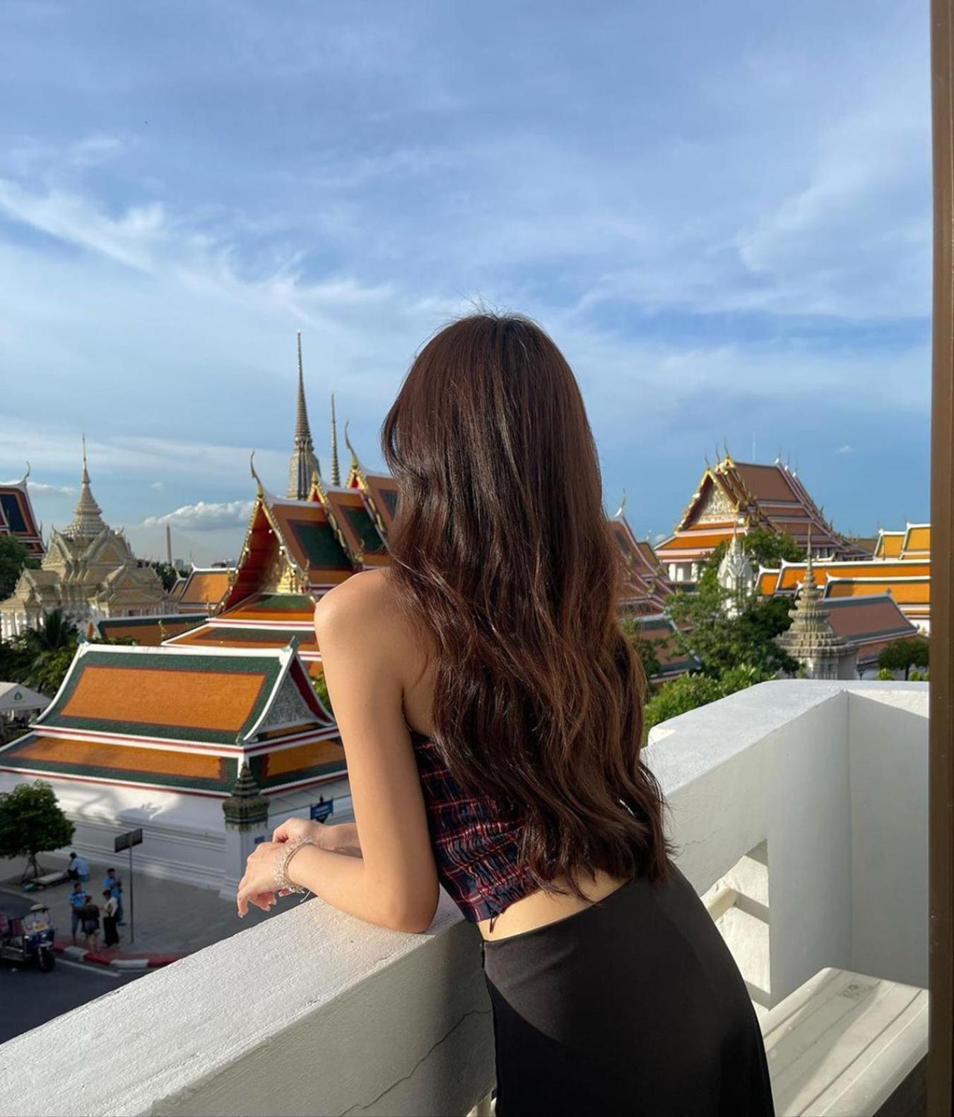 Hotel Chetuphon Gate Bangkok Exteriér fotografie